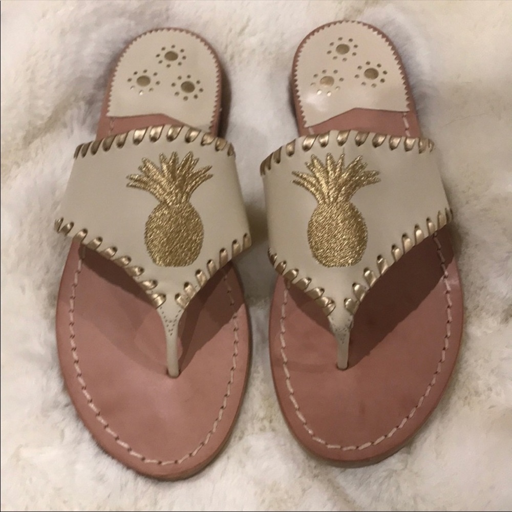Like new jack Rogers